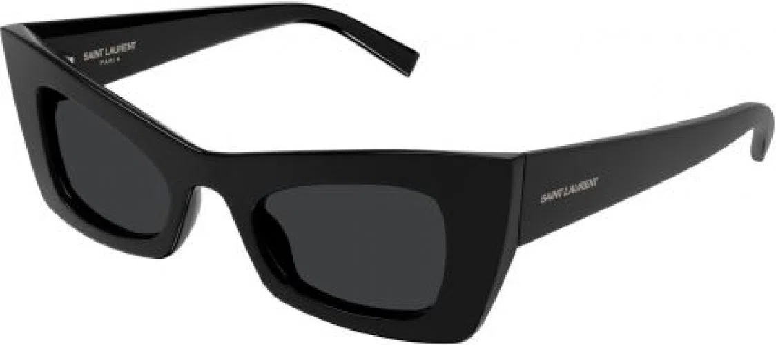 Saint Laurent SL 702 Sunglasses - view 4